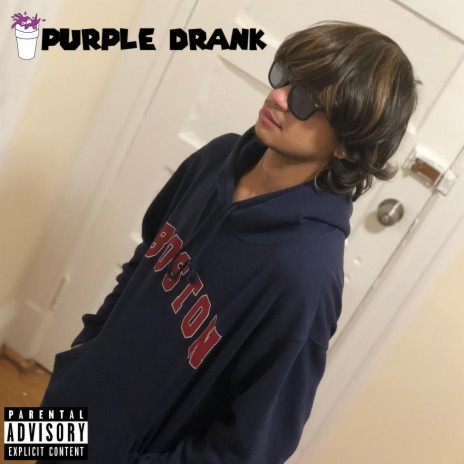 Intro albun purple Drank