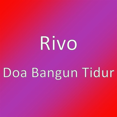 Doa Bangun Tidur | Boomplay Music