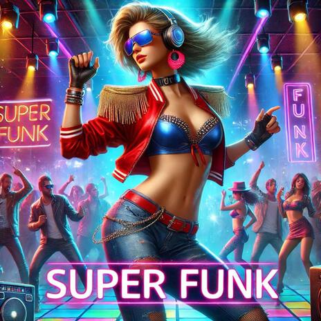 SUPER Funk