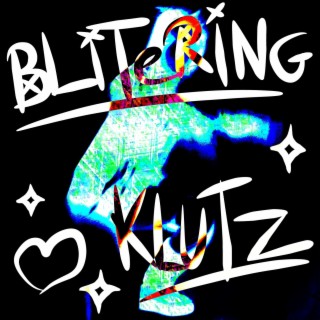 Blithering Klutz