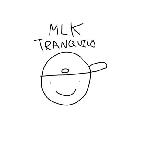 MLK TRANQUILO | Boomplay Music