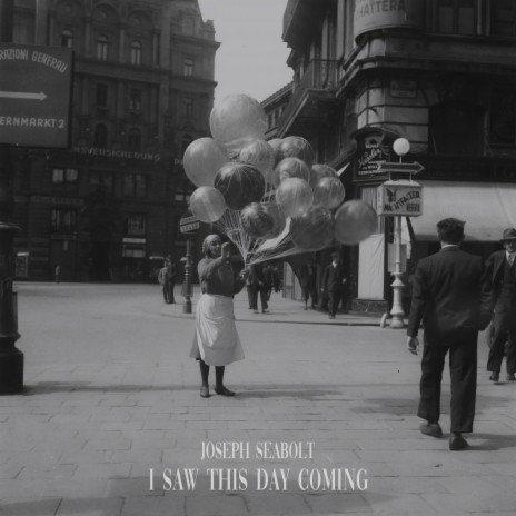 I Saw This Day Coming | Boomplay Music