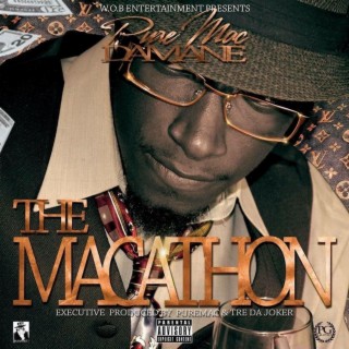 THE MACATHON