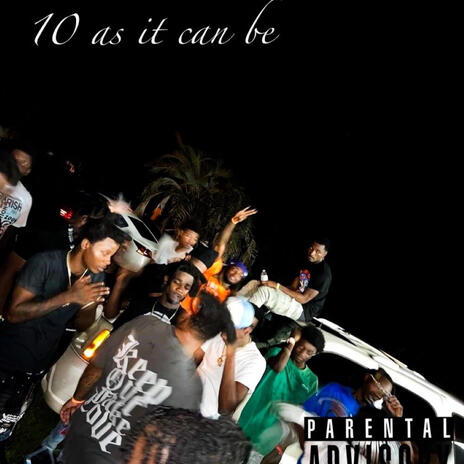 10 as it can be | Boomplay Music