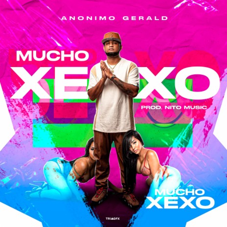 Mucho Xexo | Boomplay Music