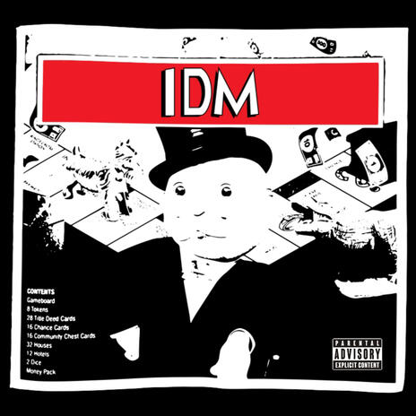 IDM | Boomplay Music