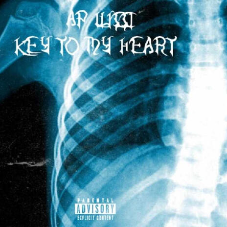 Key To My Heart | Boomplay Music