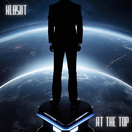 At The Top ft. kl0siit | Boomplay Music