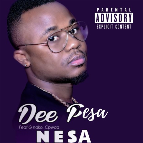 Nesa (feat. G Nako & Cpwaa) | Boomplay Music