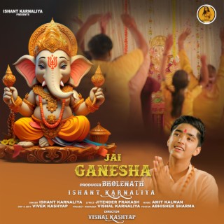 Jai Ganesha