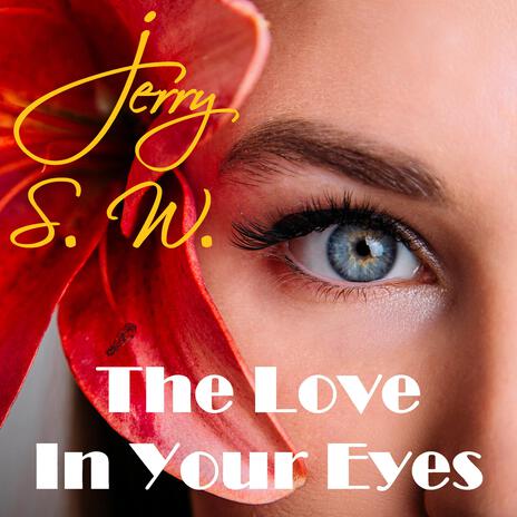 The Love In Your Eyes | Boomplay Music