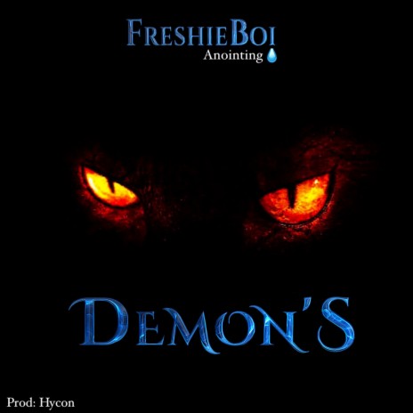 Demon's | Boomplay Music