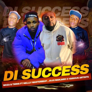 Di Success(Tribal Lekompo)