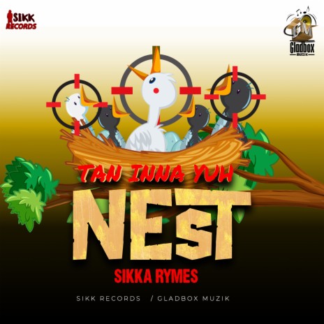 Tan Inna Yuh Nest | Boomplay Music