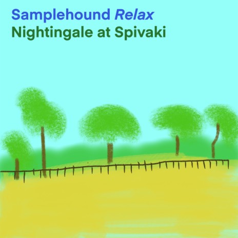 Nightingale at Spivaki