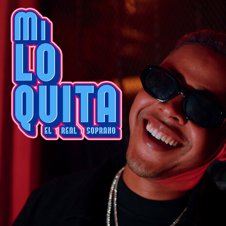 Mi Lo Quita | Boomplay Music