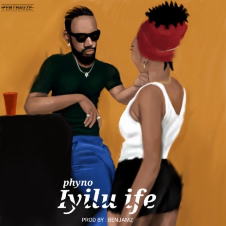 Iyilu Ife | Boomplay Music