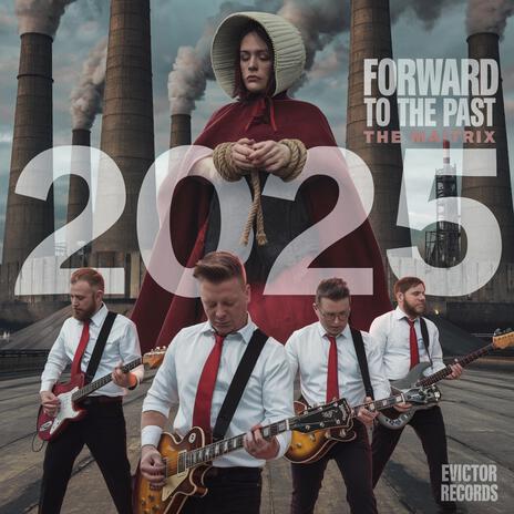 2025: Forward to the Past | Boomplay Music