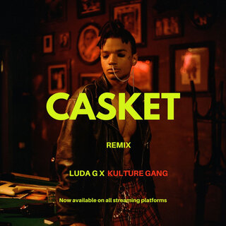 Casket (Remix)