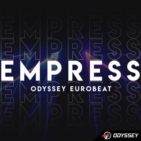 Empress (Acapella) | Boomplay Music