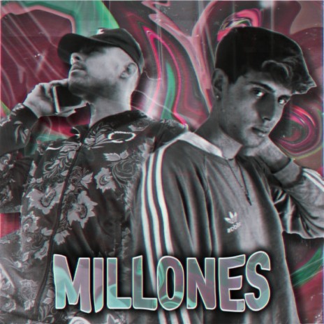 Millones ft. Street Donald | Boomplay Music