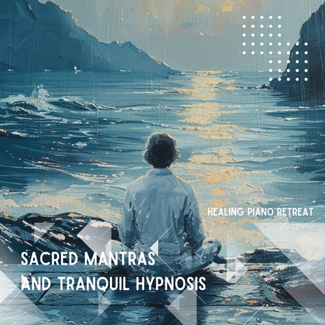 Promote Better Sleep, Tranquil Piano Music ft. Healing Piano Retreat & Sonotherapy