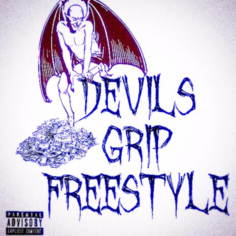 DEVILS GRIP | Boomplay Music