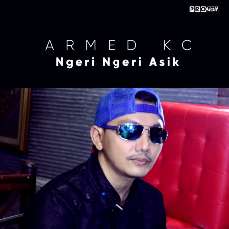 Ngeri Ngeri Asik | Boomplay Music