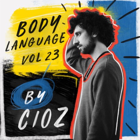 Body Language (Cioz Remix) ft. Booka Shade