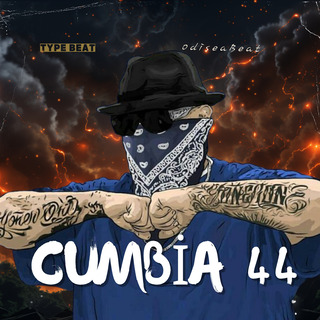 Cumbia44 EL MAKABELIČO