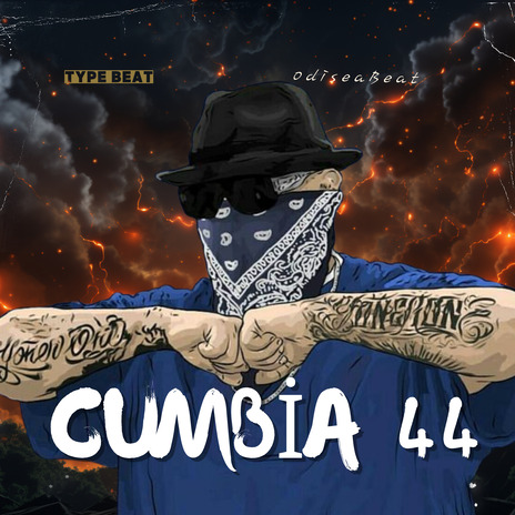 Cumbia44 EL MAKABELIČO | Boomplay Music