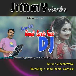 Nonstop Gondi Song Casio Tune