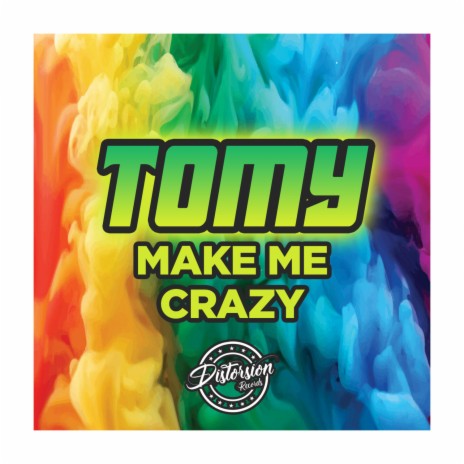 Make Me Crazy | Boomplay Music