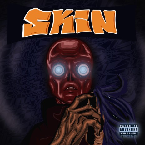 SKIN ft. VYTHE | Boomplay Music