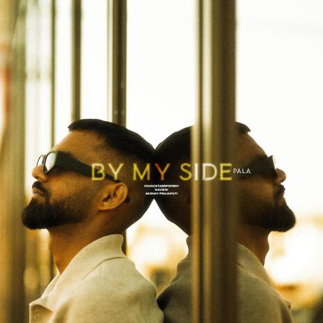 BY MY SIDE ft. Youngstarr Pop Boy | Boomplay Music