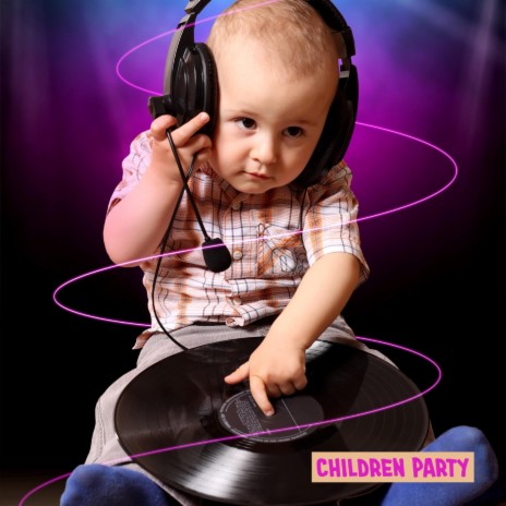 Children Happy Party Dance | Boomplay Music