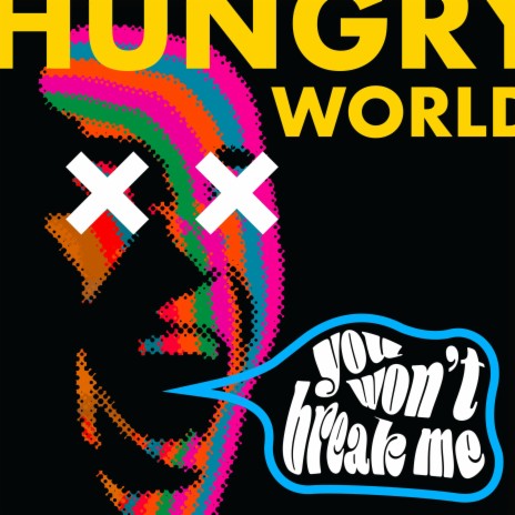 Hungry World | Boomplay Music