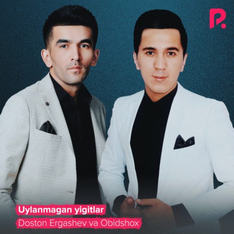 Uylanmagan yigitlar ft. Obidshox | Boomplay Music