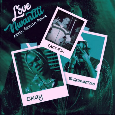 Love Nwantiti | Boomplay Music