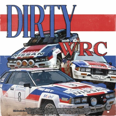 DIRTY WRC | Boomplay Music