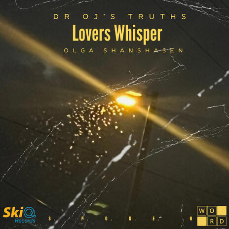 Lovers Whisper | Boomplay Music