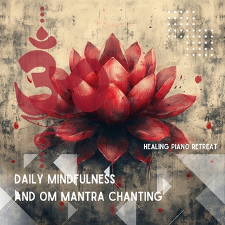 Daily Mindfulness and Om Mantra Chanting