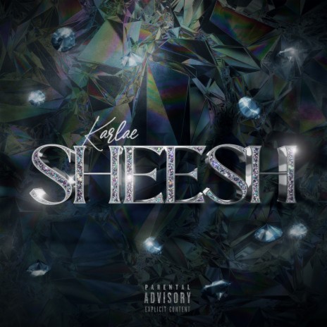 Sheesh ft. Young Stoner Life | Boomplay Music