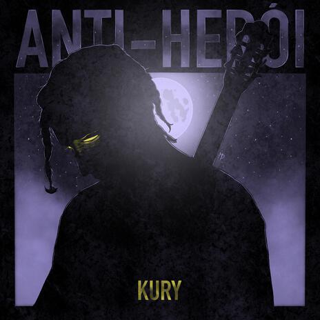 ANTI-HERÓI | Boomplay Music