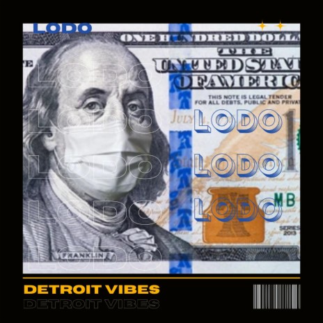 Detriot Vibes | Boomplay Music
