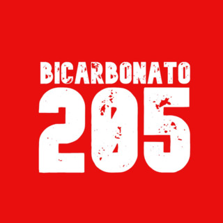 Bicarbonato205