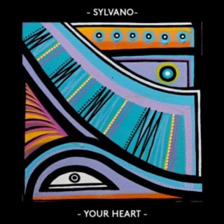 Your heart (feat. Sergi Yaro)