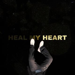 Heal my heart