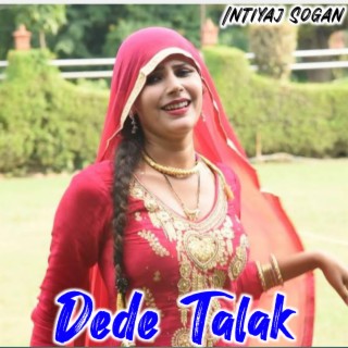 Dede Talak