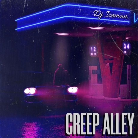 Creep Alley | Boomplay Music